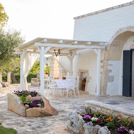 Trulli Angela Apartment Locorotondo Exterior photo